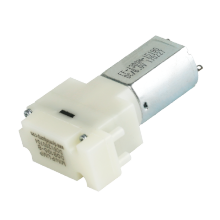 DC6.0V Mini pompe à air pour le moniteur de pression artérielle